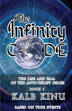 portada The Infinity Code (in English)