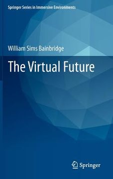 portada the virtual future