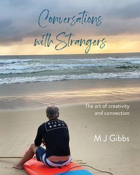 portada Conversations with Strangers: The art of creativity and connection (en Inglés)