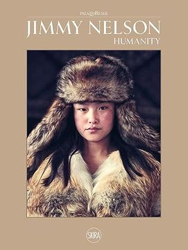 portada Jimmy Nelson: Humanity (en Inglés)