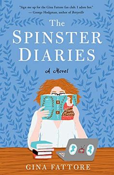 portada The Spinster Diaries (en Inglés)