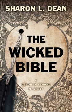 portada The Wicked Bible (en Inglés)