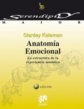 portada Anatomia Emocional (in Spanish)