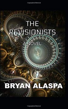 portada The Revisionists (in English)