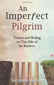 portada An Imperfect Pilgrim