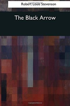 portada The Black Arrow