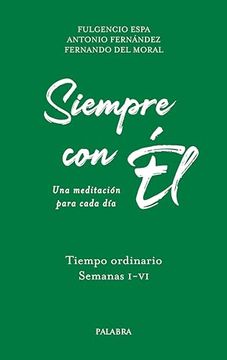 portada Siempre con el. 1 (in Spanish)