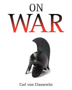 portada on war
