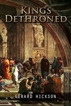 portada King's Dethroned (en Inglés)