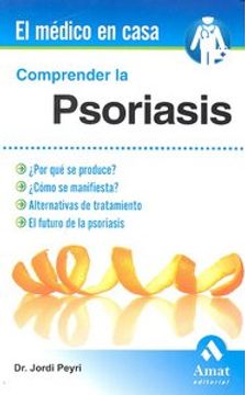 comprender la psoriasis