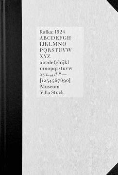 portada Kafka 1924