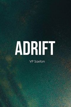 portada Adrift (en Inglés)