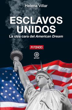 portada Esclavos Unidos (a Fondo) (in Spanish)