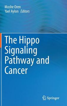 portada the hippo signaling pathway and cancer
