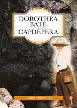portada Dorothea Bate i Capdepera (Papers) (in Catalá)