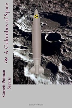 portada A Columbus of Space