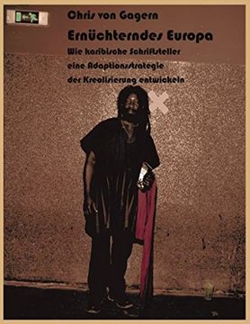 portada Ernüchterndes Europa (German Edition)