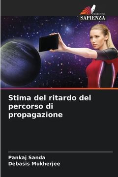 portada Stima del ritardo del percorso di propagazione (in Italian)