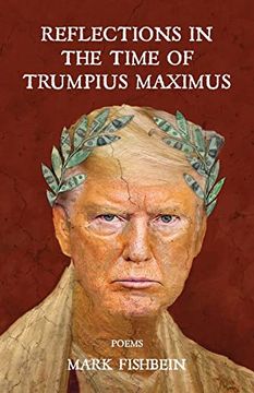 portada Reflections in the Time of Trumpius Maximus (en Inglés)