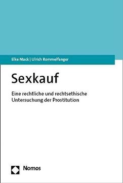 portada Sexkauf (in German)