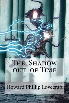 portada The Shadow out of Time (in English)