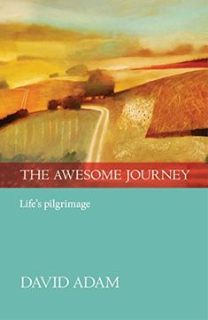 portada The Awesome Journey (en Inglés)