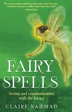 portada Fairy Spells