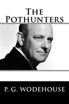 portada The Pothunters