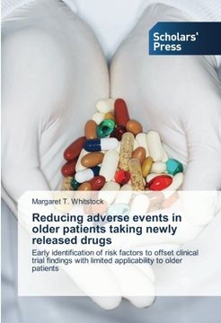 portada Reducing adverse events in older patients taking newly released drugs