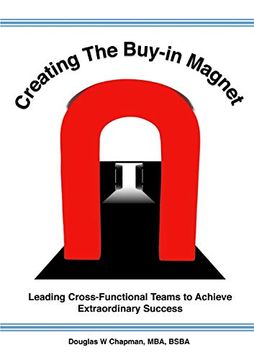 portada Creating the Buy-In Magnet (in English)