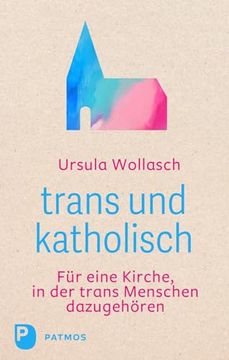 portada Trans und Katholisch (in German)