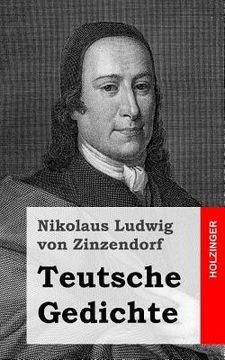portada Teutsche Gedichte (in German)