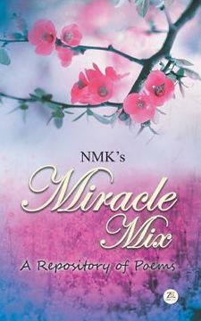 portada Miracle Mix (en Inglés)