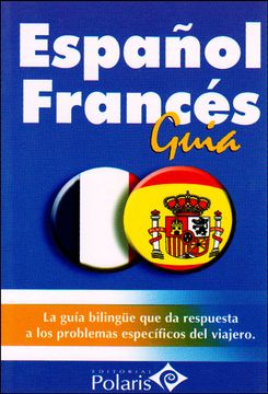portada Guia de Conversacion Polaris - Espanol (in Spanish)