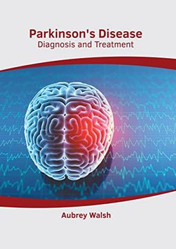 portada Parkinson'S Disease: Diagnosis and Treatment (en Inglés)