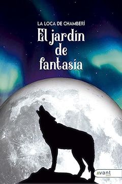 portada El Jardín de Fantasía (in Spanish)