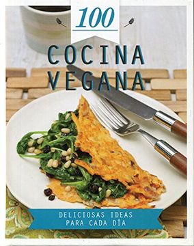 portada Para Hoy: Cocina Vegana