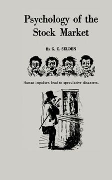 portada Psychology of the Stock Market (en Inglés)