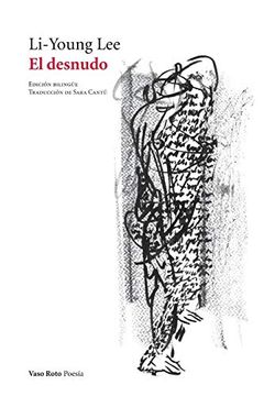 portada El Desnudo: Poemas