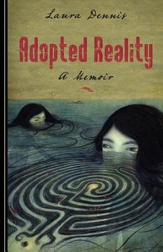 portada adopted reality (en Inglés)