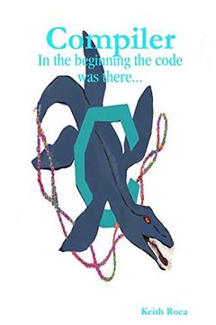 portada Compiler: In the Beginning the Code was There. 