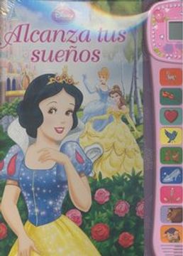 Libro Encanto De Disney - Buscalibre