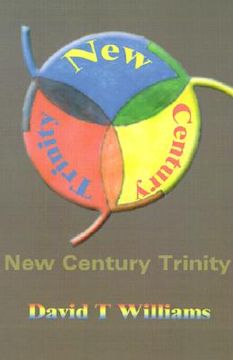 portada new century trinity (en Inglés)
