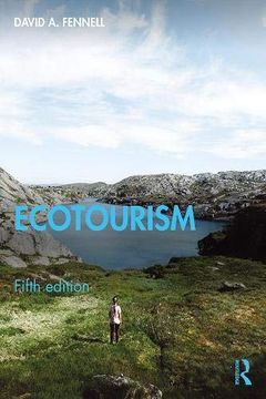 portada Ecotourism (en Inglés)
