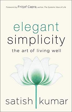 portada Elegant Simplicity: The art of Living Well (in English)