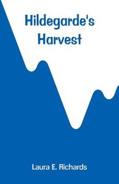 portada Hildegarde's Harvest (en Inglés)