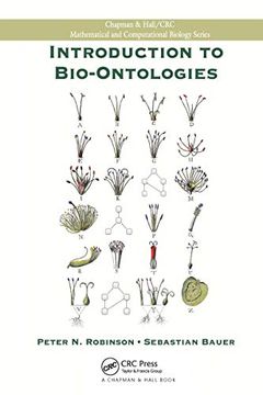 portada Introduction to Bio-Ontologies (Chapman & Hall (en Inglés)