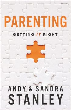 portada Parenting: Getting it Right (en Inglés)