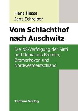 portada vom schlachthof nach auschwitz (en Inglés)