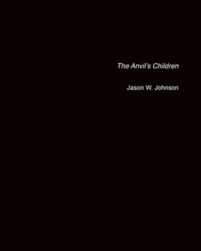 portada The Anvil's Children (en Inglés)